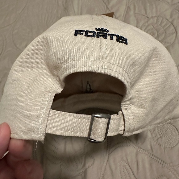 Beechfield Baseball Cap Embroidered 100% Organic Cotton Adjustable Dad Hat - Picture 14 of 16